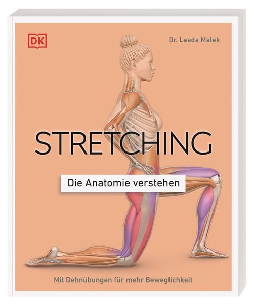 Produktbild: Stretching - Die Anatomie verstehen