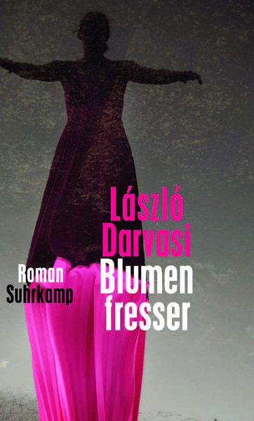 Produktbild: Blumenfresser