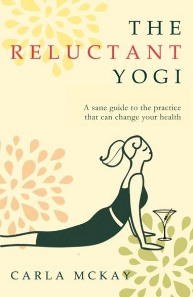 Produktbild: The Reluctant Yogi