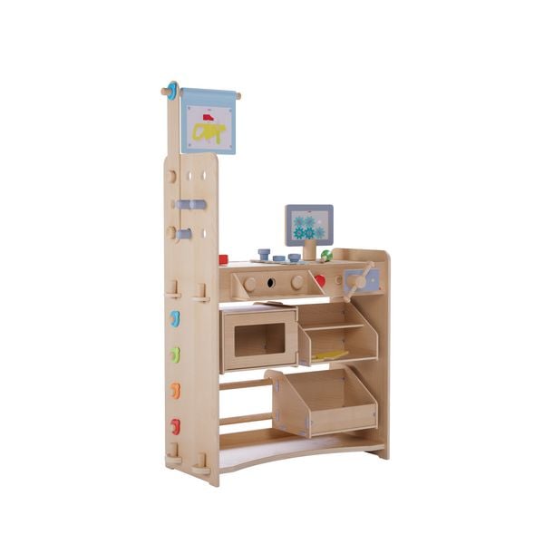 Produktbild: Creative Play 3 in 1