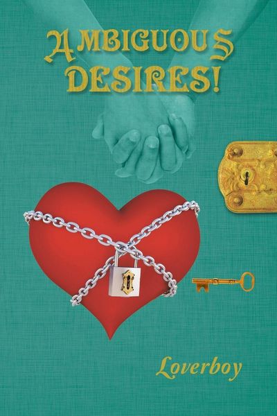 Produktbild: Ambiguous Desires!