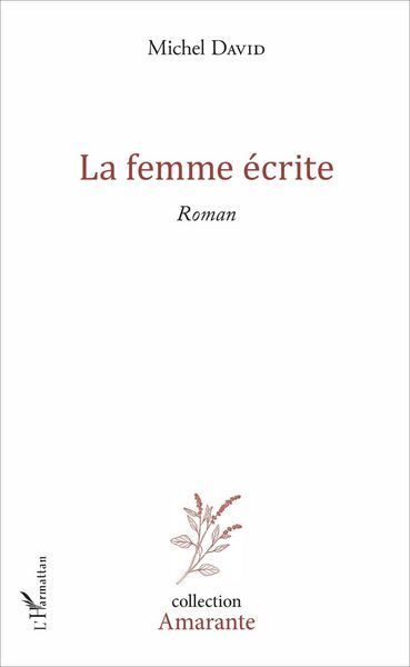 Produktbild: La femme &eacute;crite