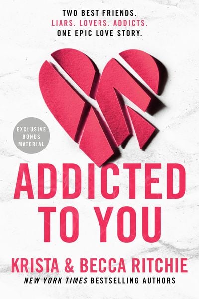 Produktbild: Addicted to You