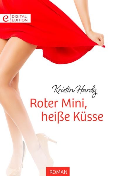 Produktbild: Roter Mini, hei&szlig;e K&uuml;sse