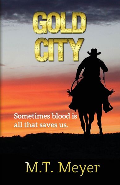 Produktbild: Gold City