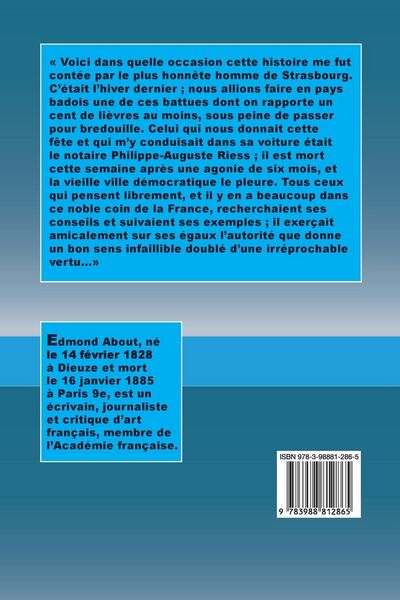 Produktbild: Les mariages de province