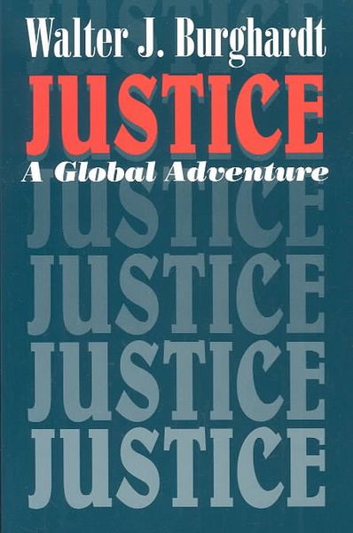 Produktbild: Justice