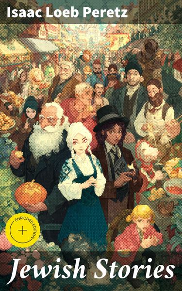 Produktbild: Jewish Stories
