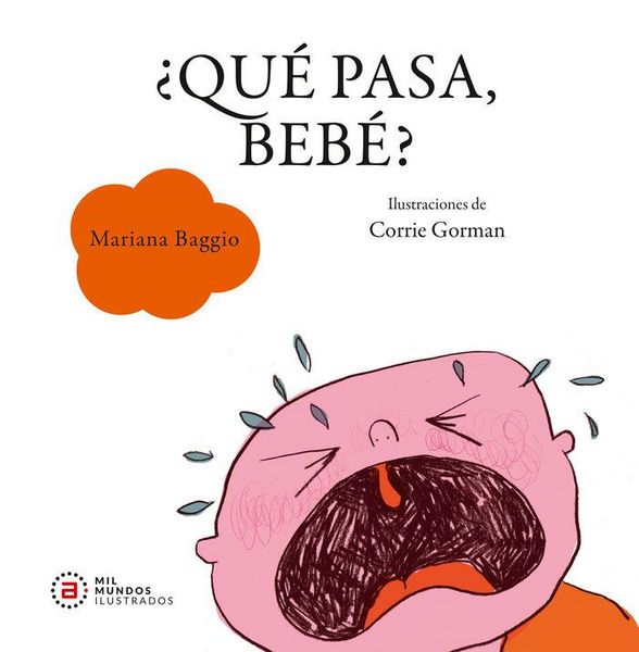 Produktbild: Que Pasa, Bebe?