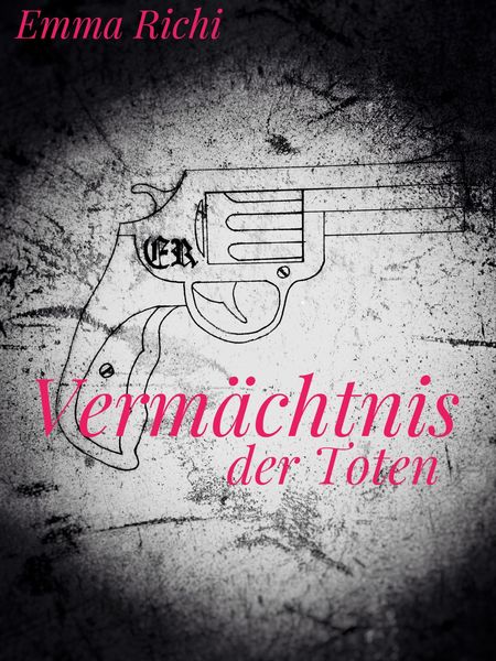 Produktbild: Verm&auml;chtnis der Toten