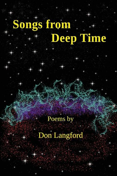 Produktbild: Songs from Deep Time