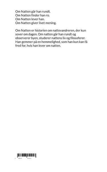 Produktbild: Om Natten