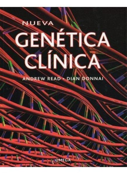 Produktbild: Nueva gen&eacute;tica cl&iacute;nica