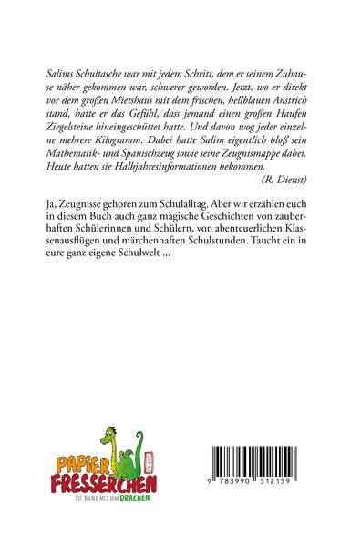 Produktbild: Schulgeschichten 2.0