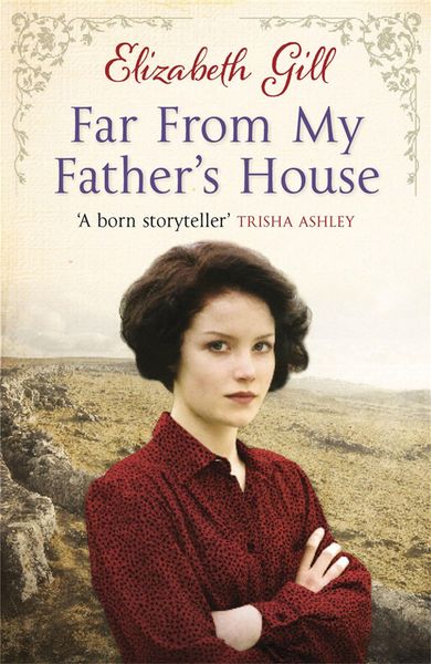Produktbild: Far from My Father's House