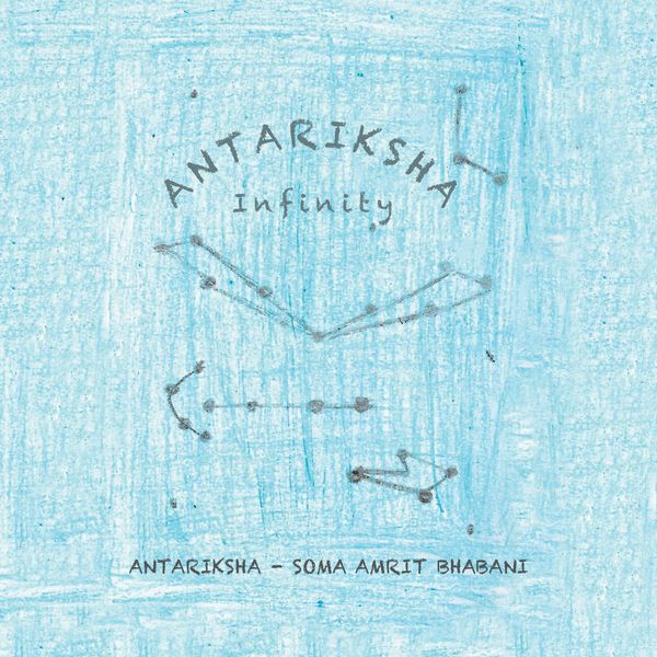 Produktbild: Antariksha