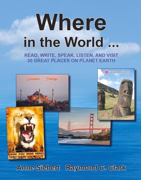 Produktbild: Where in the World...