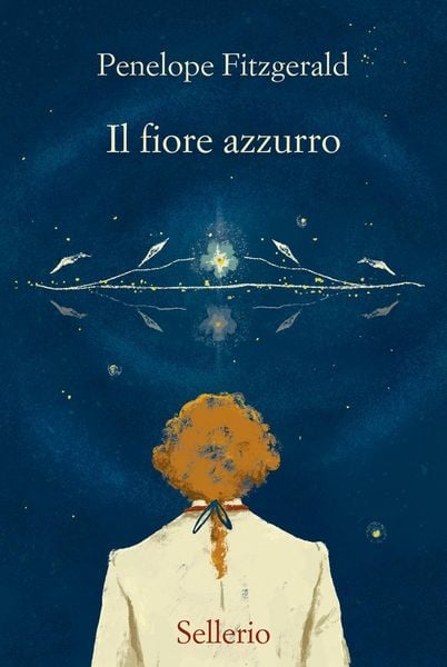 Produktbild: Il fiore azzurro