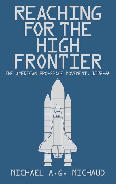 Produktbild: Reaching for the High Frontier