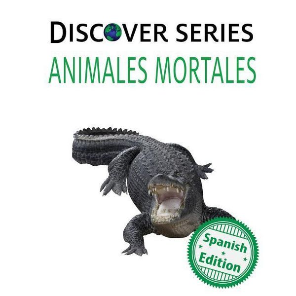 Produktbild: Animales Mortales