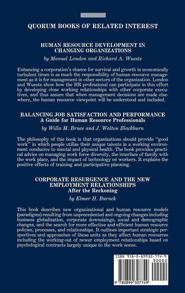 Produktbild: Generating Creativity and Innovation in Large Bureaucracies