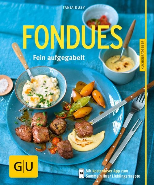 Produktbild: Fondues