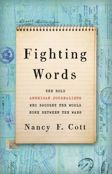 Produktbild: Fighting Words