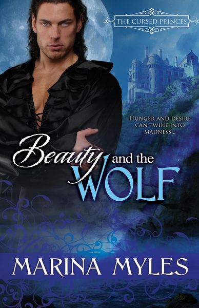 Produktbild: Beauty and the Wolf