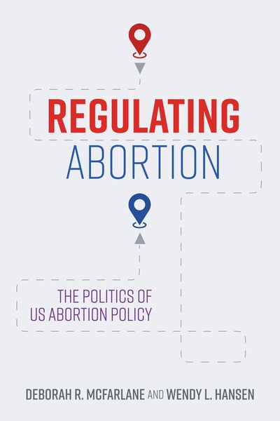 Produktbild: Regulating Abortion