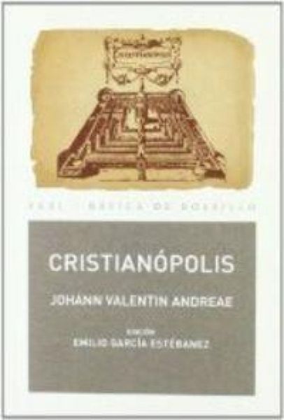 Produktbild: Cristian&oacute;polis