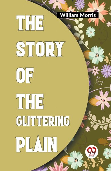 Produktbild: The Story Of The Glittering Plain