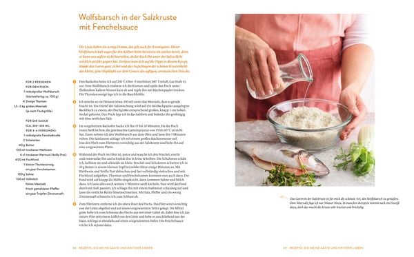 Produktbild: Mein Leben, meine Rezepte