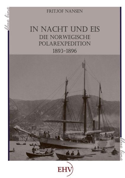 EHV Academicpress In Nacht und Eis