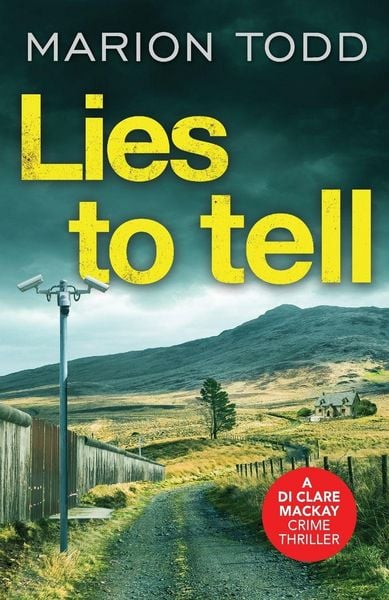 Produktbild: Lies to Tell