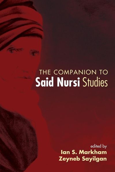 Produktbild: The Companion to Said Nursi Studies