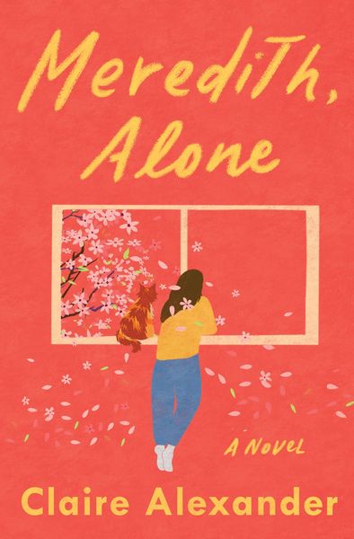 Produktbild: Meredith, Alone