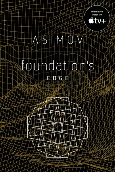 Produktbild: Foundation's Edge