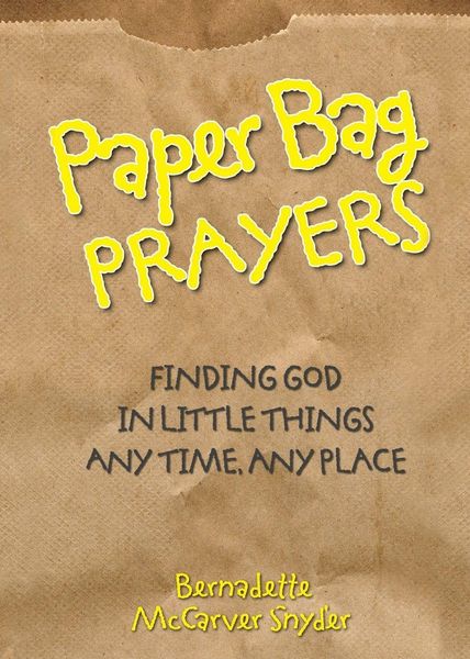 Produktbild: Paper Bag Prayers