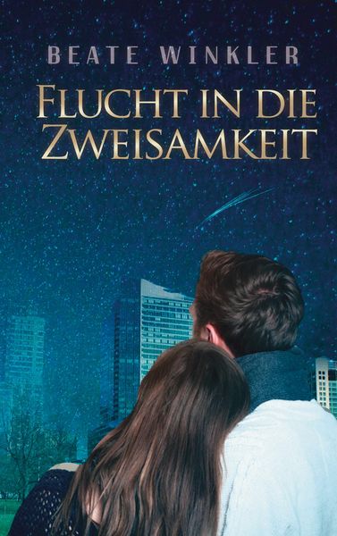 Produktbild: Flucht in die Zweisamkeit