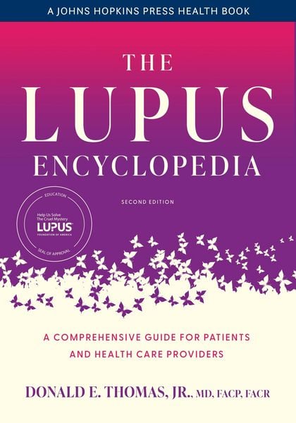 Produktbild: Lupus Encyclopedia