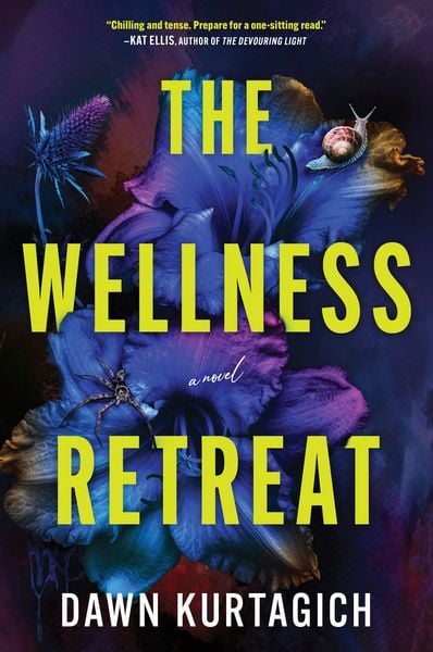 Produktbild: The Wellness Retreat