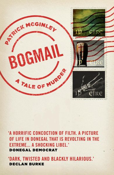 Produktbild: Bogmail