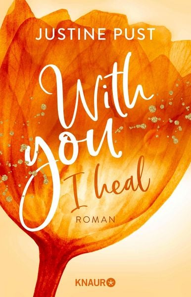 Produktbild: With you I heal