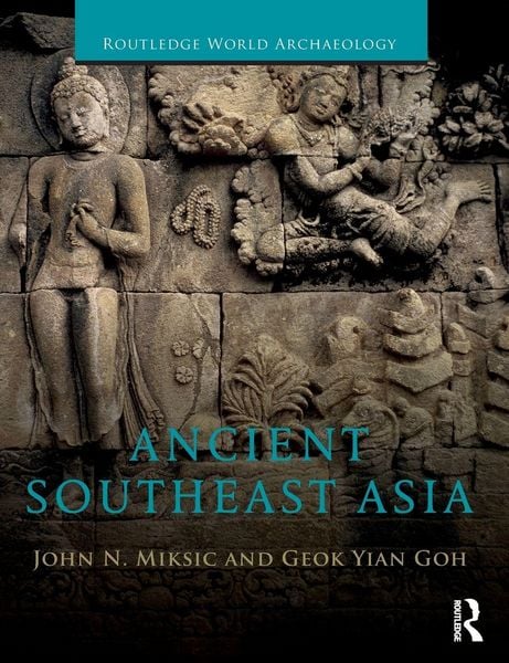 Produktbild: Ancient Southeast Asia
