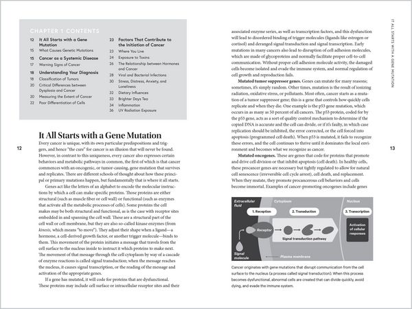 Produktbild: Holistic Cancer Care