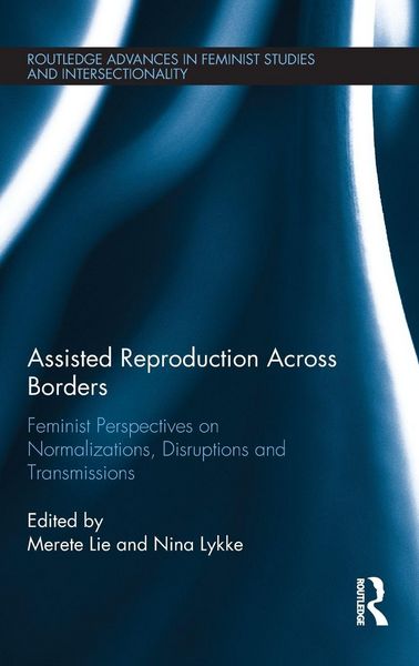 Produktbild: Assisted Reproduction Across Borders