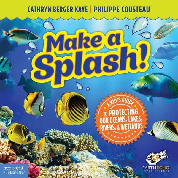 Produktbild: Make a Splash!