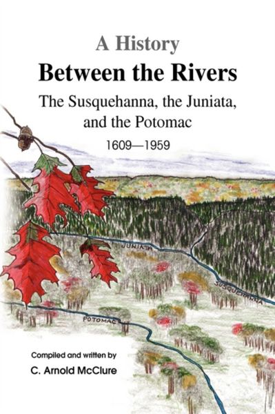 Produktbild: McClure, C: History Between the Rivers