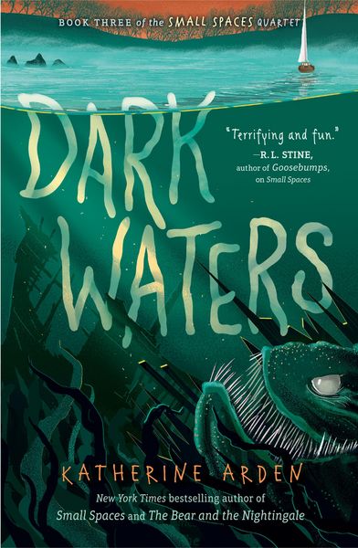 Produktbild: Dark Waters