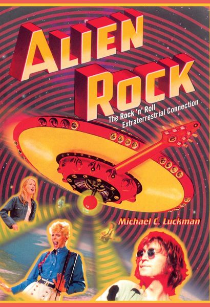 Produktbild: Alien Rock